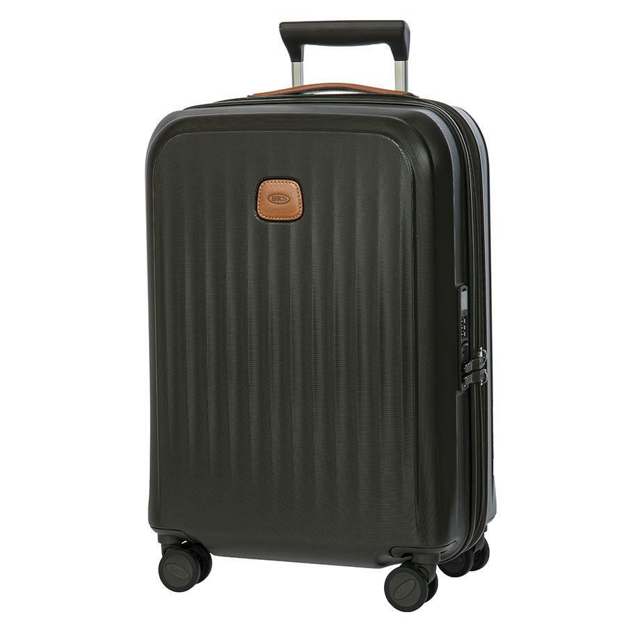 Taormina Erweiterbar Carry-On