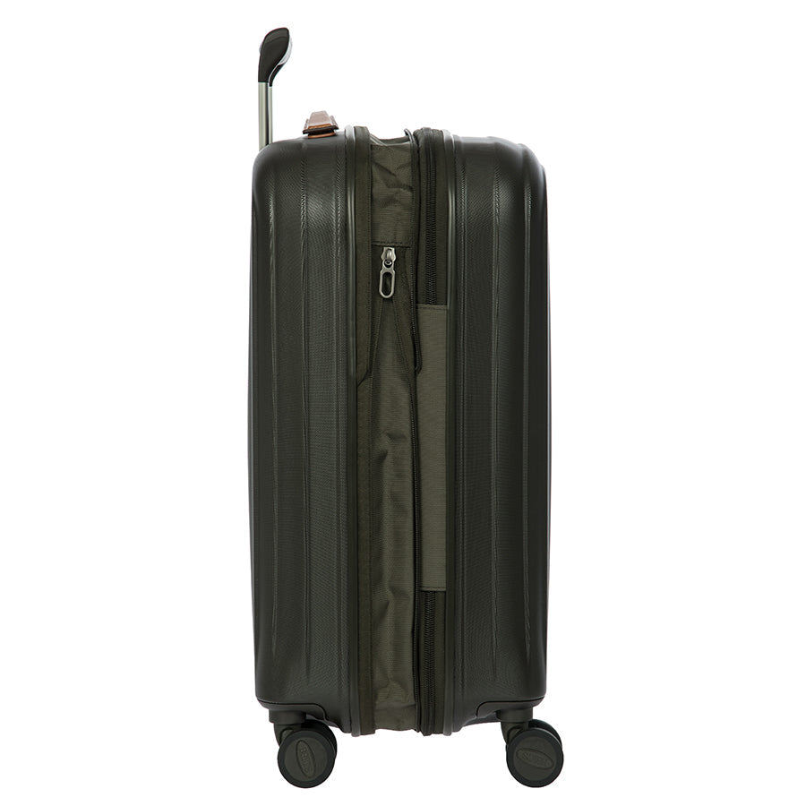 Taormina Erweiterbar Carry-On