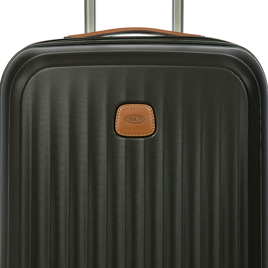 Taormina Erweiterbar Carry-On