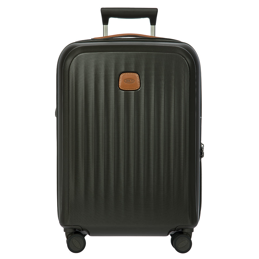Taormina Erweiterbar Carry-On