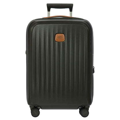 Taormina Erweiterbar Carry-On