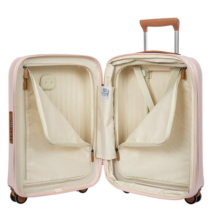 Taormina Erweiterbar Carry-On
