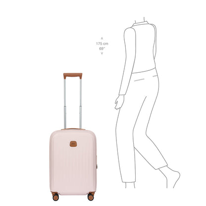 Taormina Erweiterbar Carry-On