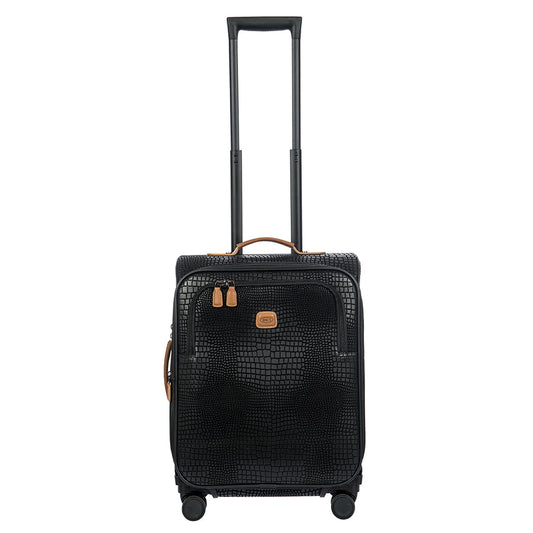 Meine Safari Erweiterbare Carry On