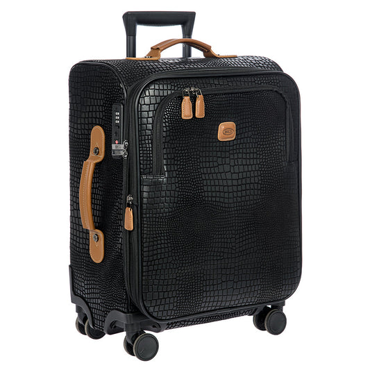 Meine Safari Erweiterbare Carry On