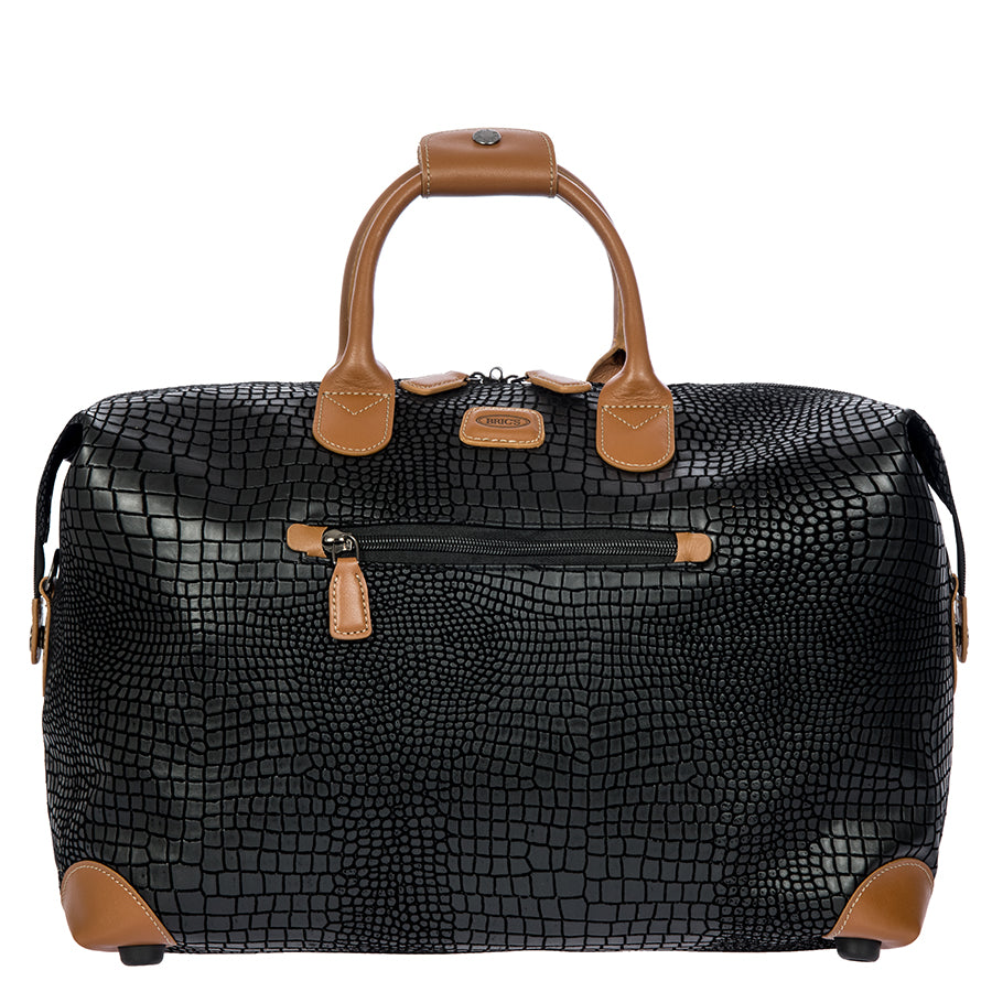 Mein Safari Cargo Duffle Bag