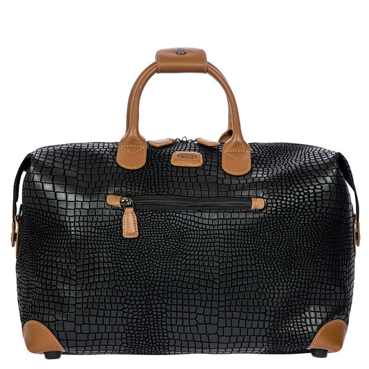Mein Safari Cargo Duffle Bag