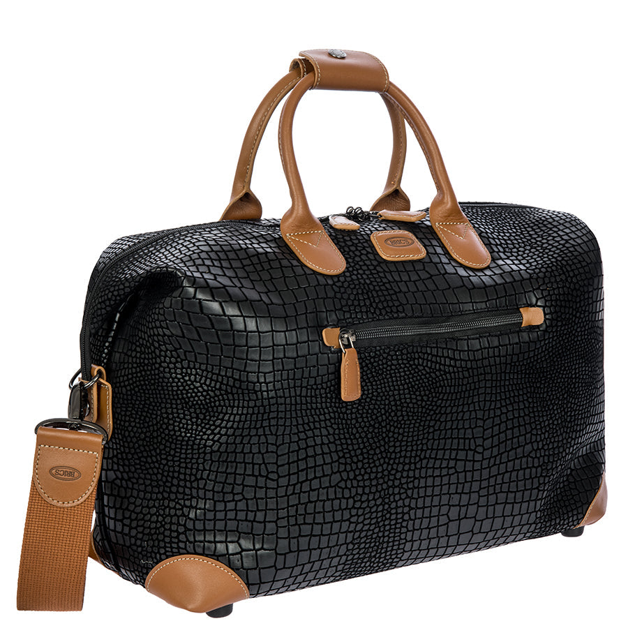 Mein Safari Cargo Duffle Bag