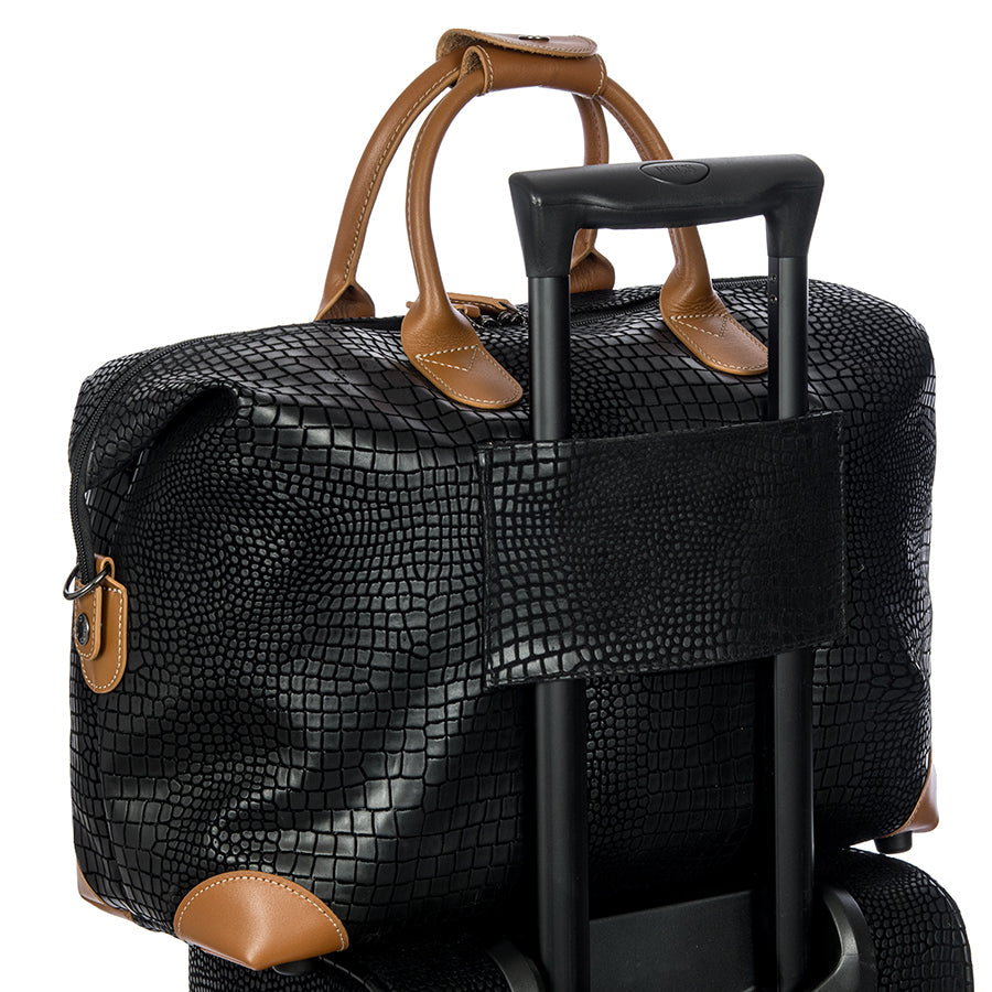 Mein Safari Cargo Duffle Bag