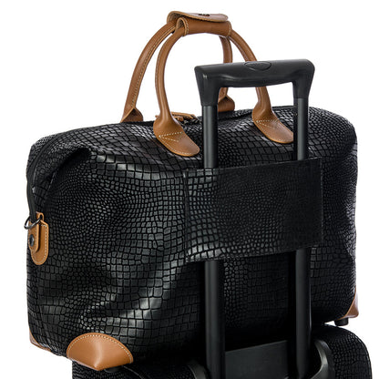 Mein Safari Cargo Duffle Bag