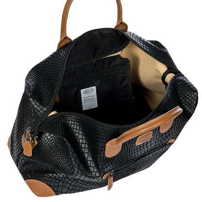 Mein Safari Cargo Duffle Bag