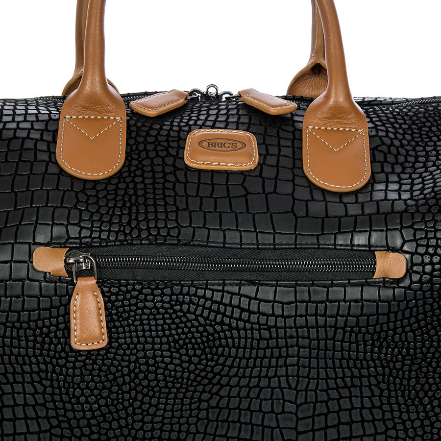 Mein Safari Cargo Duffle Bag