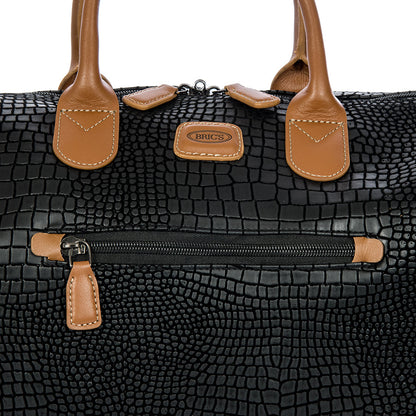 Mein Safari Cargo Duffle Bag