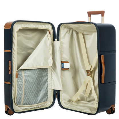 Bellagio Baule Trunk überprüft
