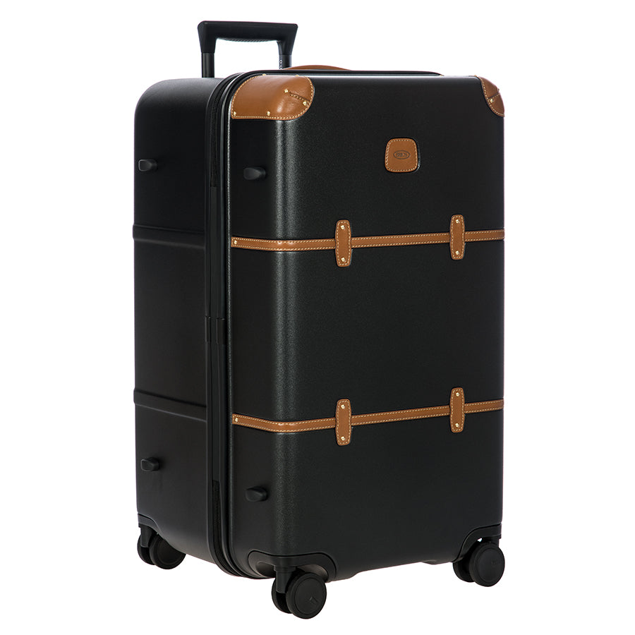Bellagio Baule Trunk überprüft