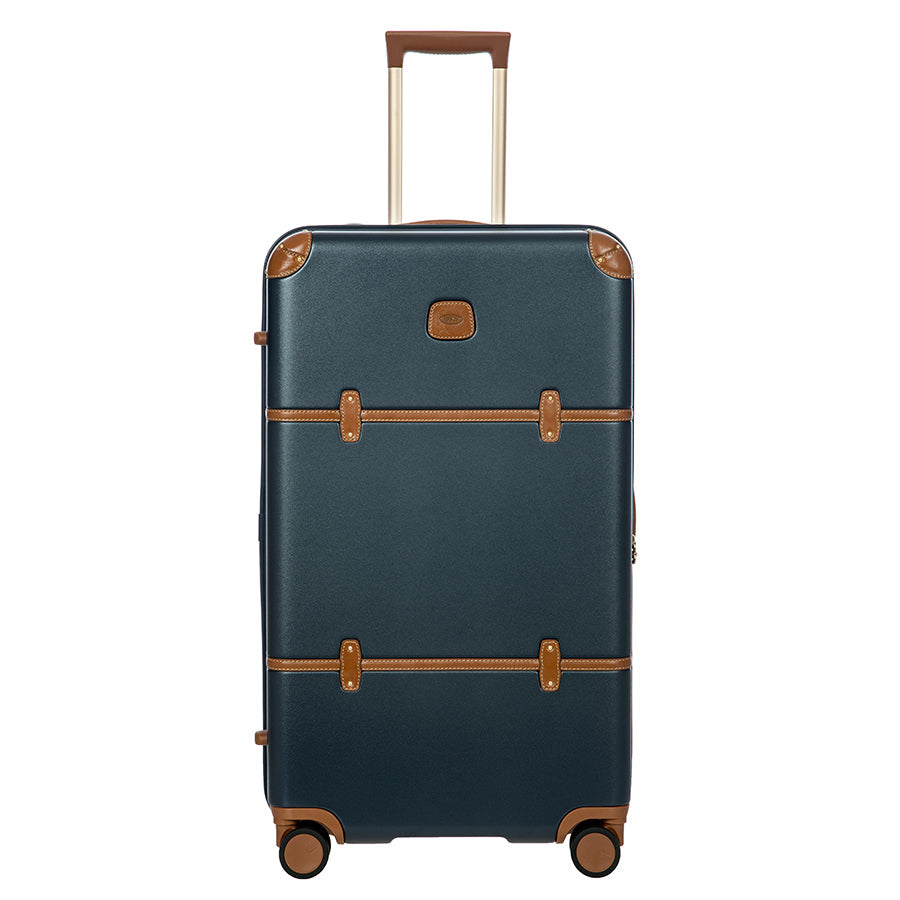 Bellagio Baule Trunk überprüft