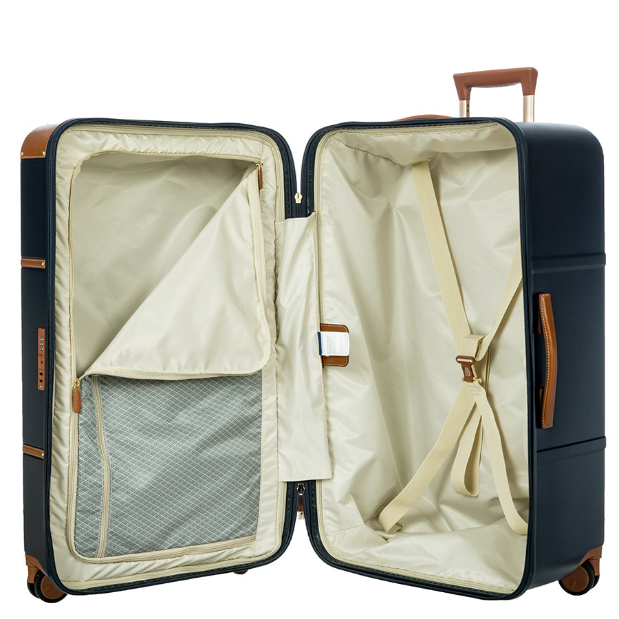 Bellagio Baule Trunk überprüft