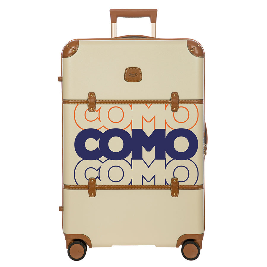 Como Expandable geprüft