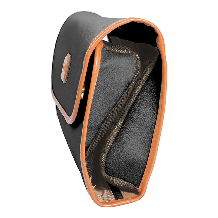 Firenze Tri-Fold Traveller Toilettentasche