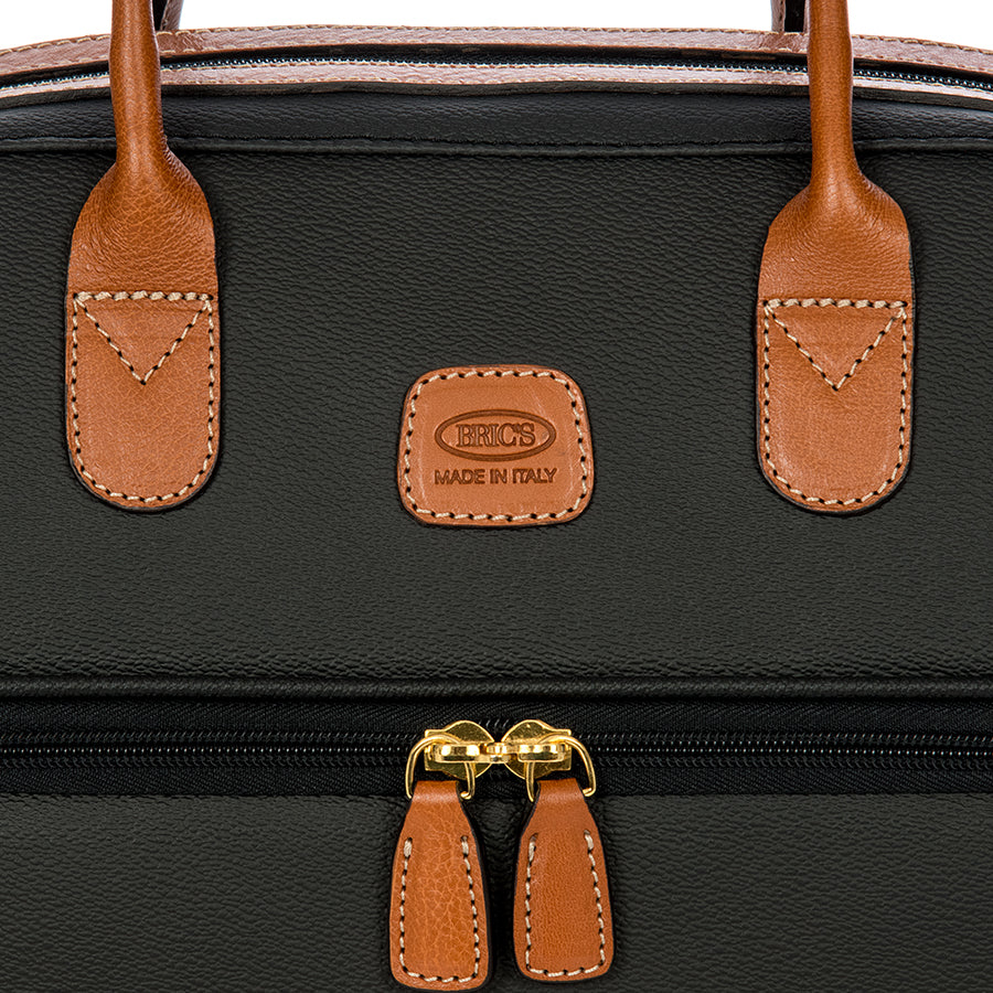 Firenze Tuscan Train Case