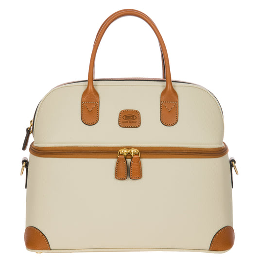 Firenze Tuscan Train Case
