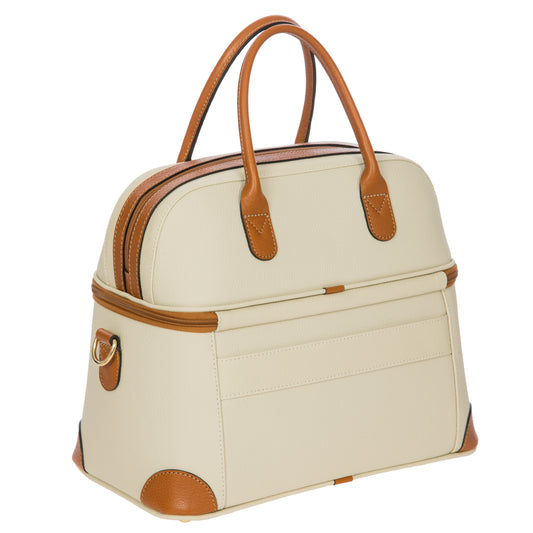 Firenze Tuscan Train Case