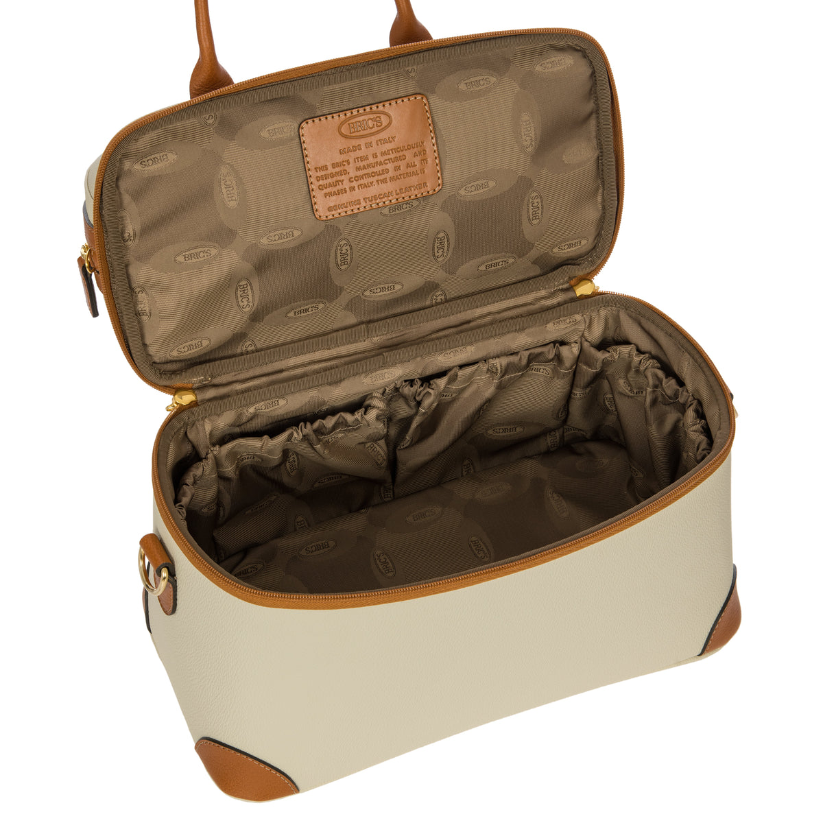 Firenze Tuscan Train Case