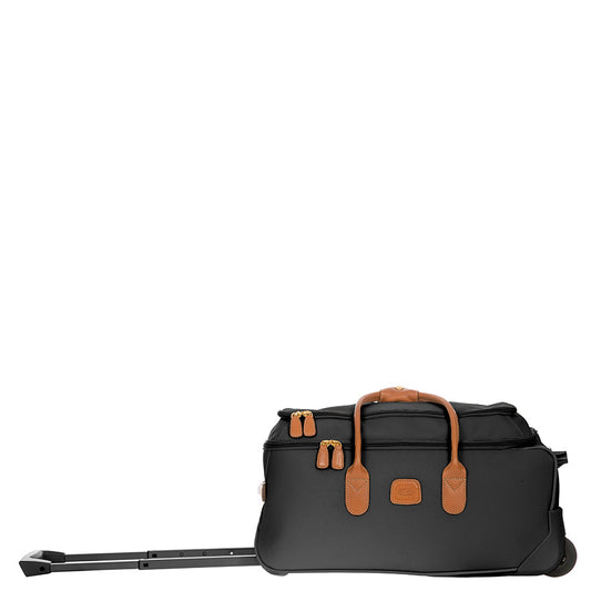 Firenze Rolling Duffle Carry-On