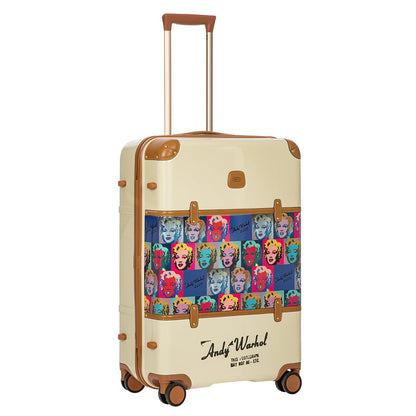 Andy Warhol überprüft