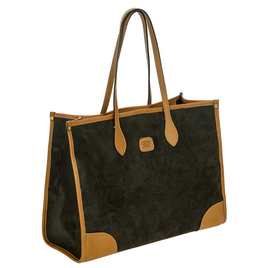 Life Tote Bag