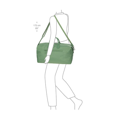Positano Deluxe Duffle 35L