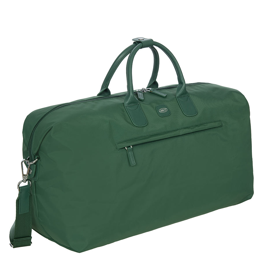 Positano Deluxe Duffle 35L
