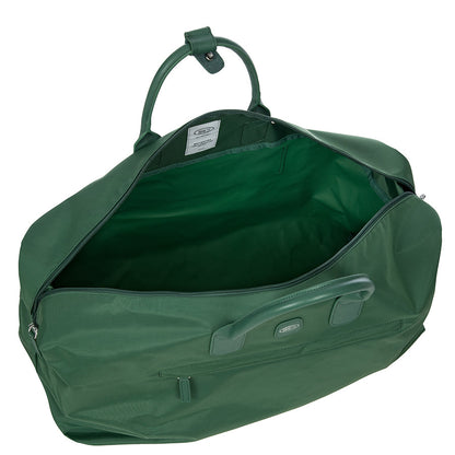 Positano Deluxe Duffle 35L