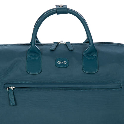 Positano Deluxe Duffle 35L
