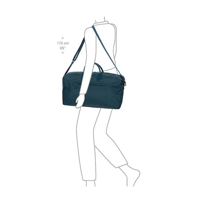 Positano Deluxe Duffle 35L