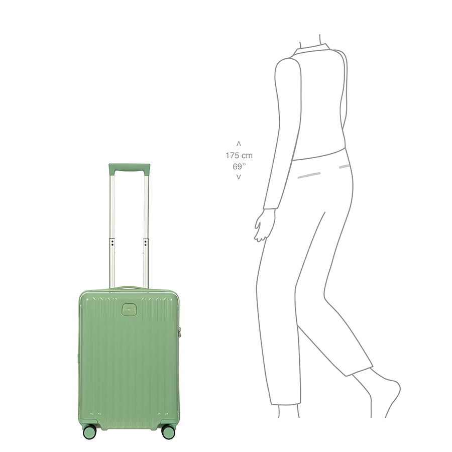 Positano Carry-On