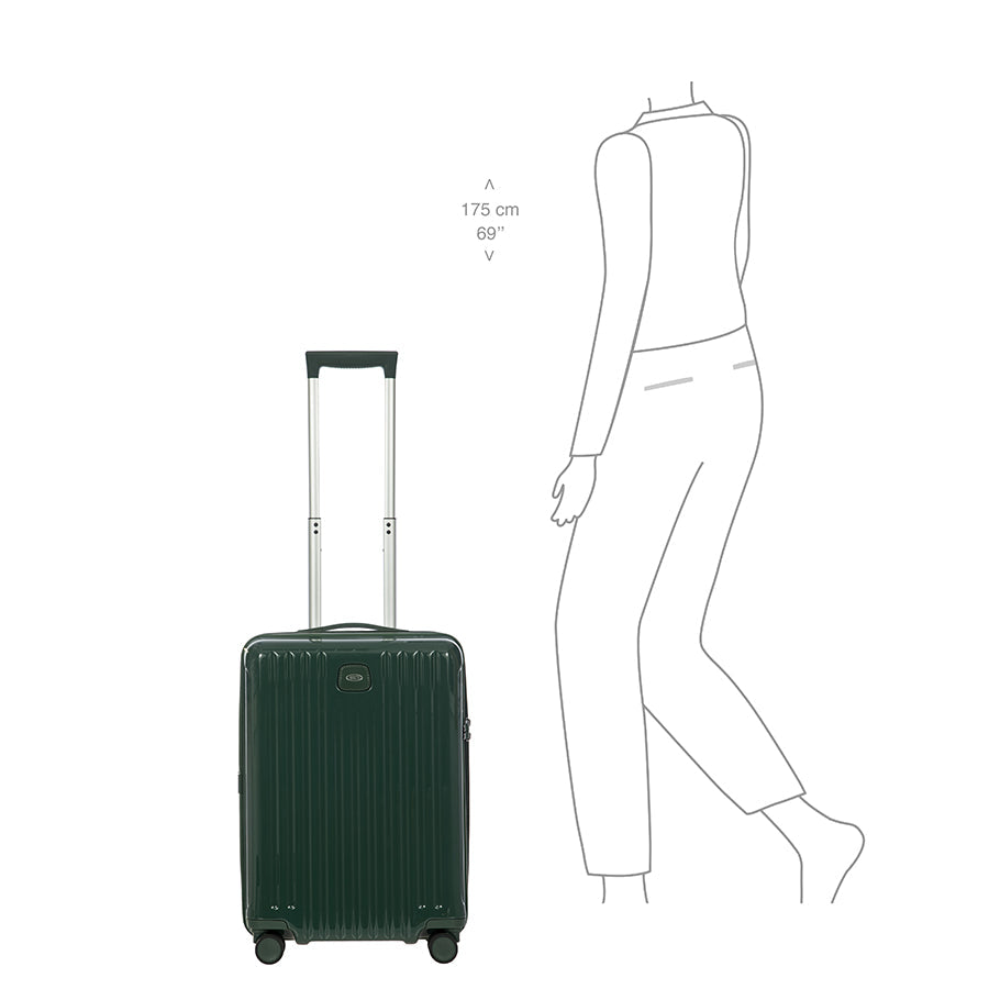 Positano Carry-On