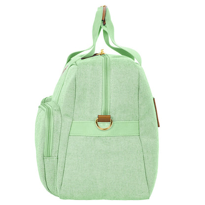Volterra Trama Holdall mit Taschen