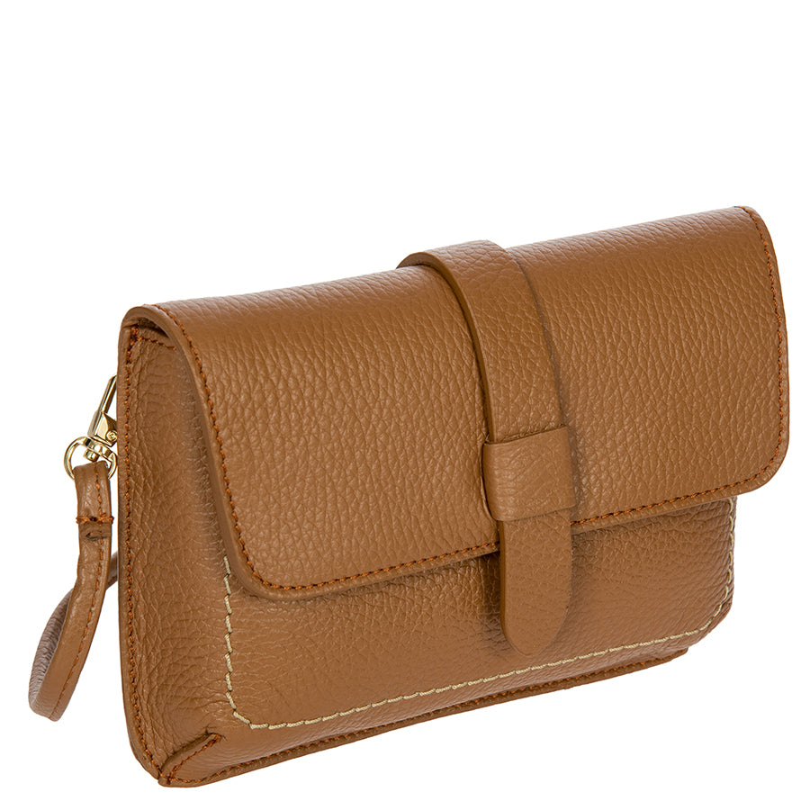 Garofano Mini-Purse