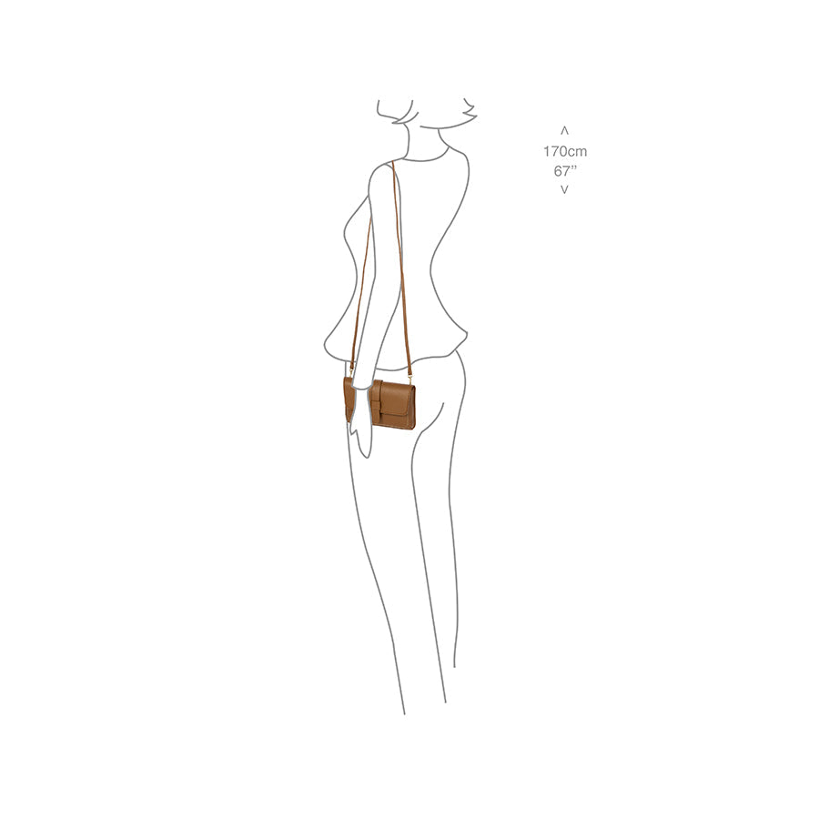 Garofano Mini-Purse