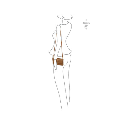 Garofano Mini-Purse