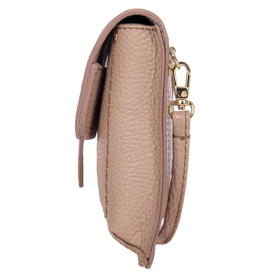 Garofano Mini-Purse