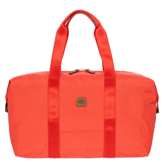 X-Collection Folding Duffle 23L