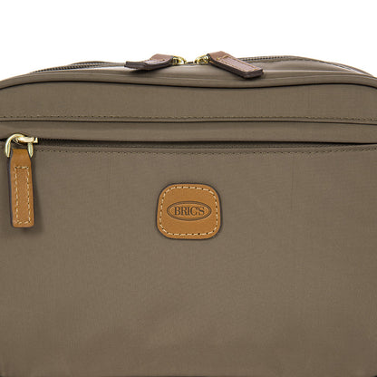 X-Collection Necessaire Toilettentasche
