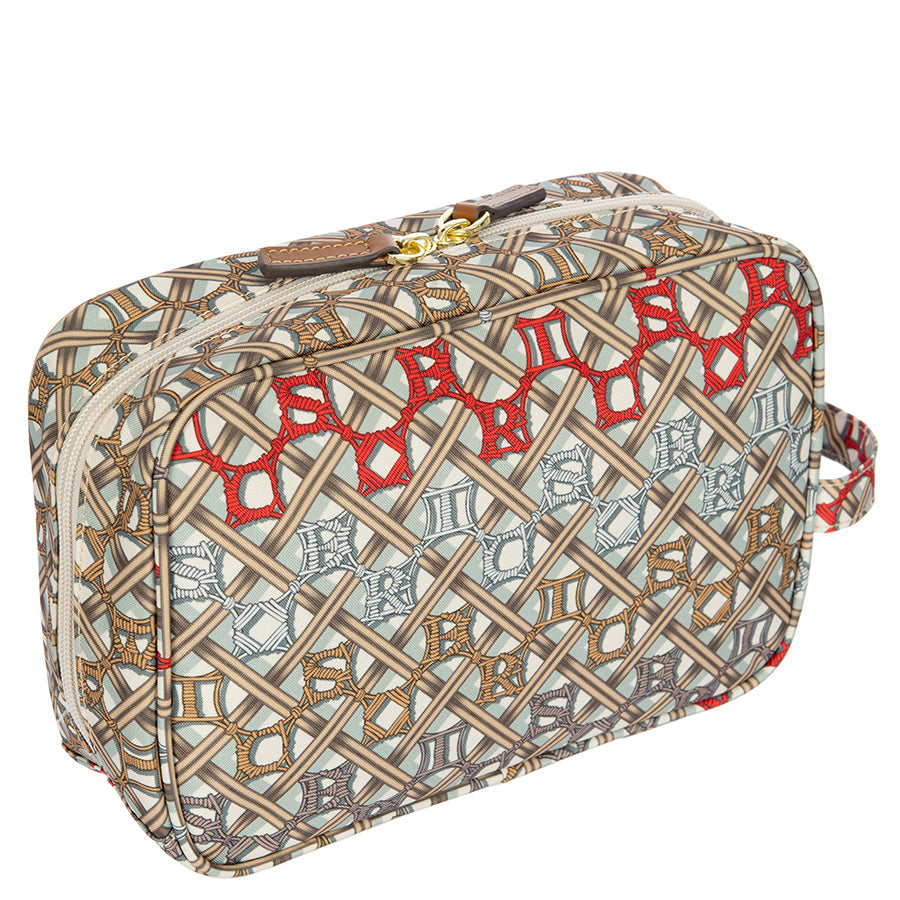 X-Collection Necessaire Toilettentasche