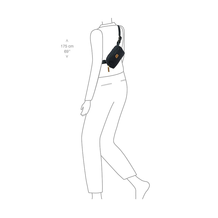 X-Collection Crossbody Bag