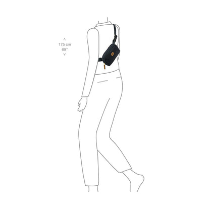 X-Collection Crossbody Bag