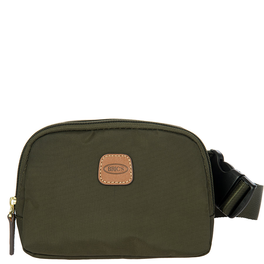 X-Collection Crossbody Bag