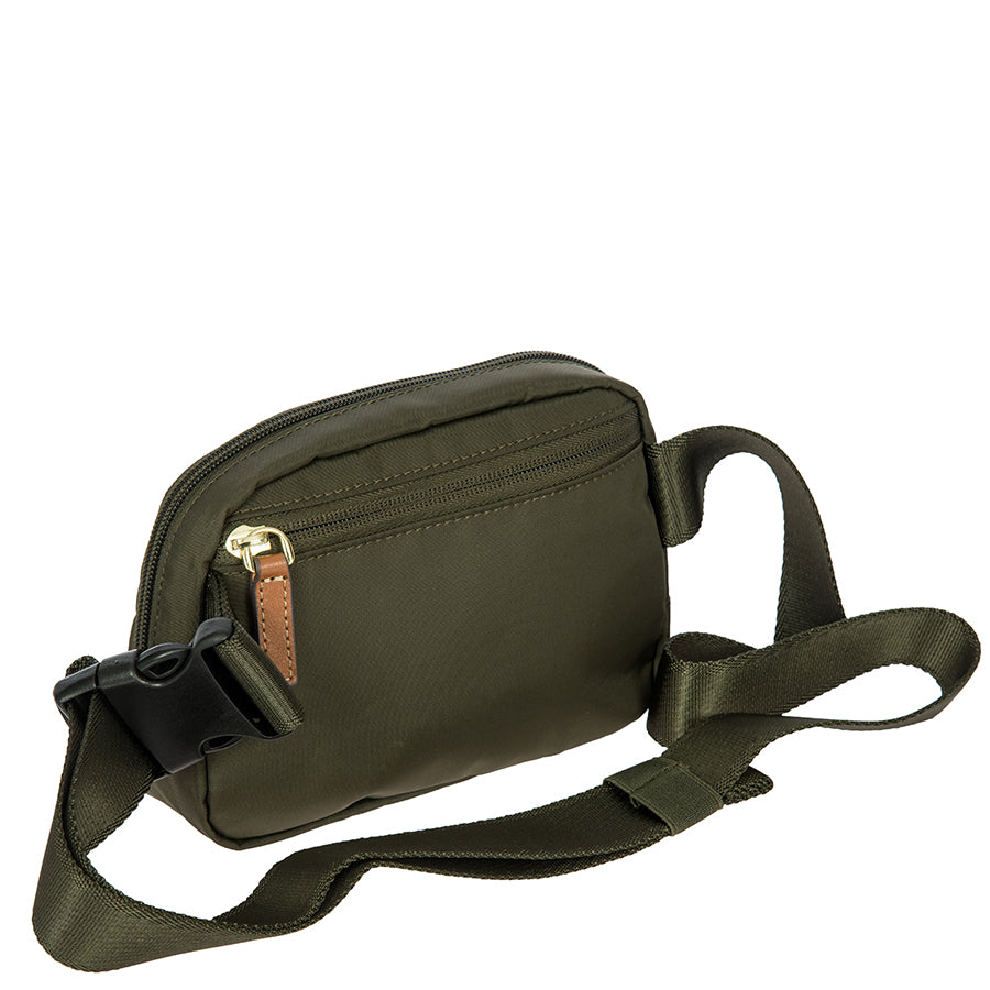 X-Collection Crossbody Bag
