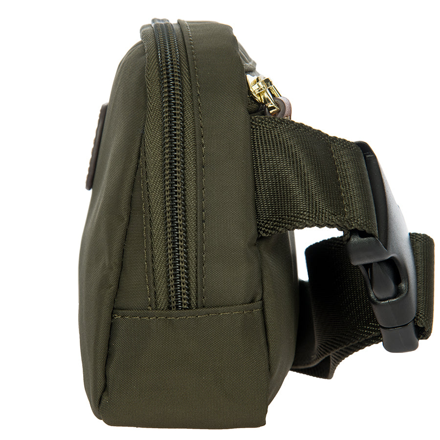 X-Collection Crossbody Bag